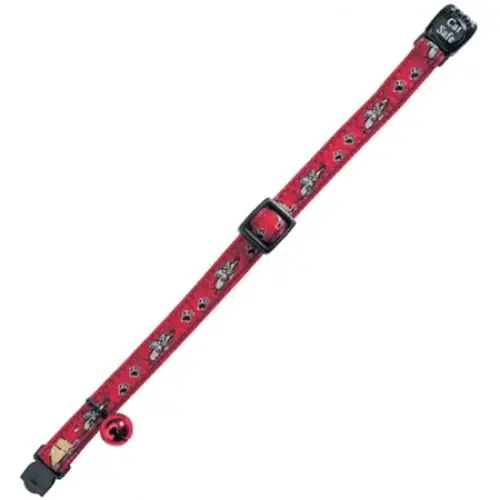 Ferplast Zgarda Gat C 1.0 X 32 cm 5626