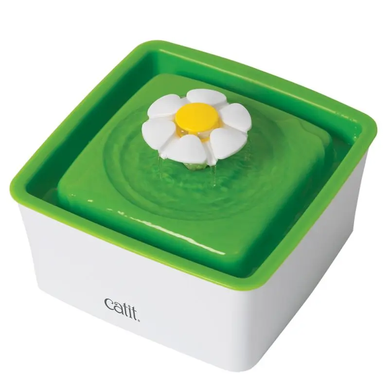 Catit Adapatoare Fantana Flower Mini 2.0 43735W