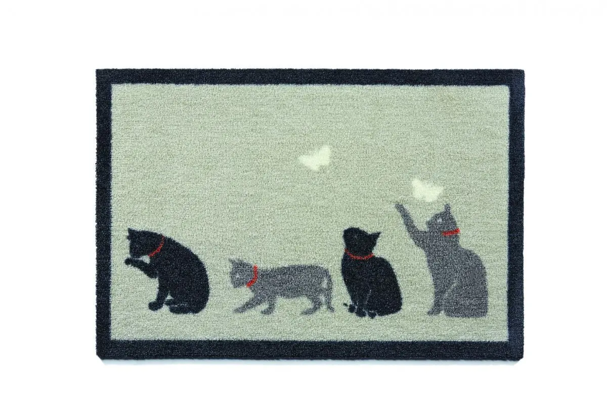 Hug&Rug Covoras 50X75 cm Catch 2