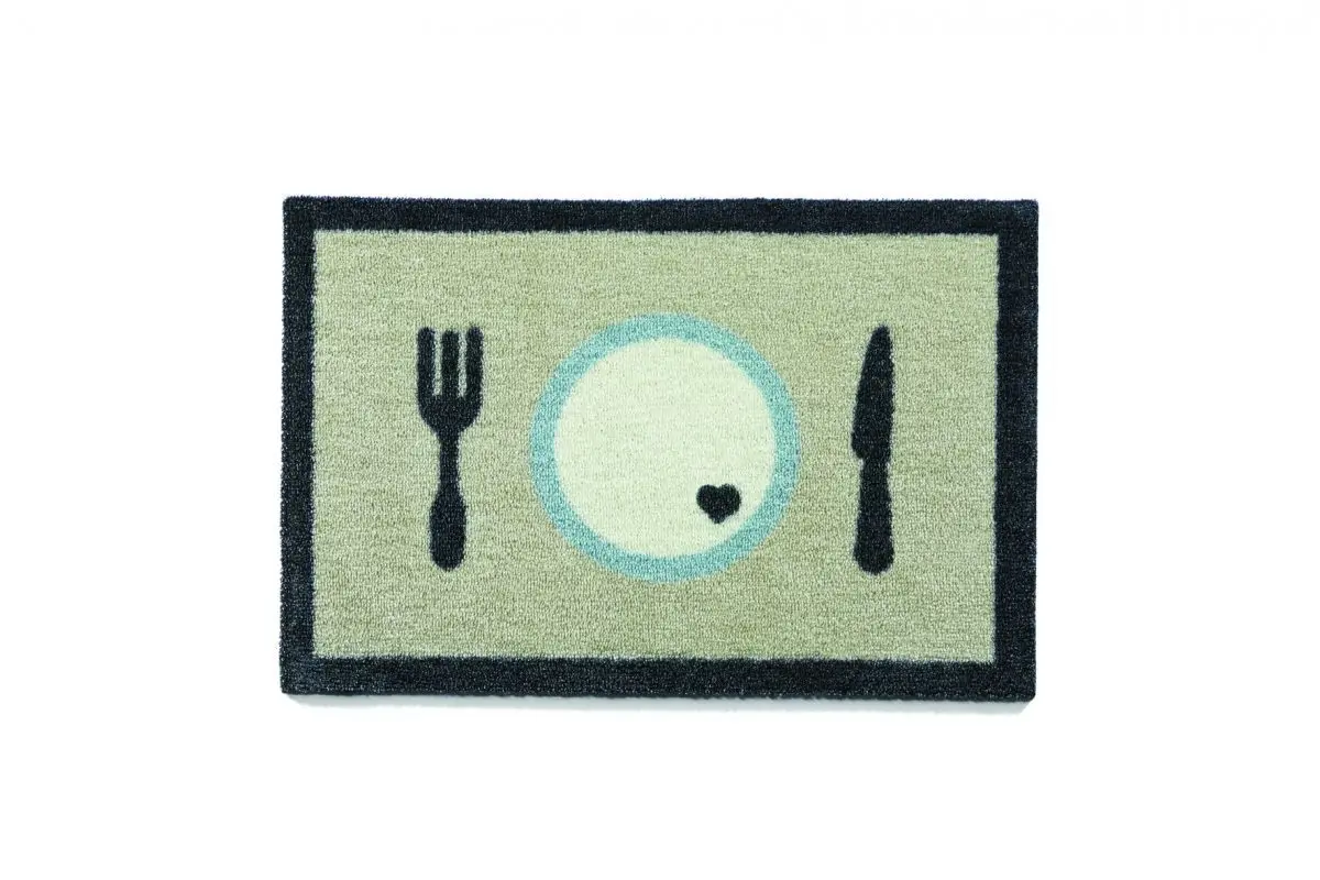 Hug&Rug Covoras 40X60 cm Dinner 4