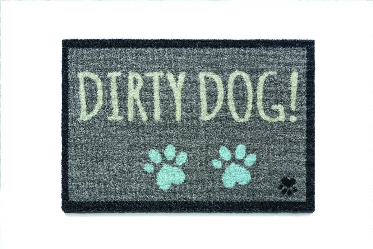 Hug&Rug Covoras 50X75 cm Dirty Dog 1