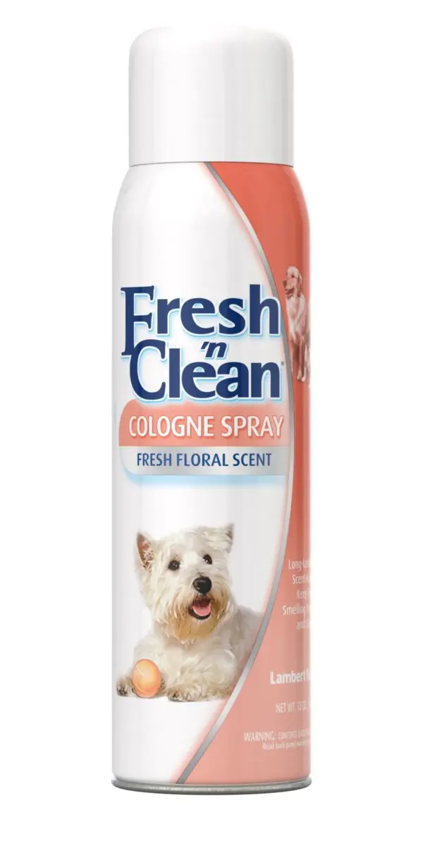 Fresh'n Clean Spray Colonie Floral Scent 170 Gr