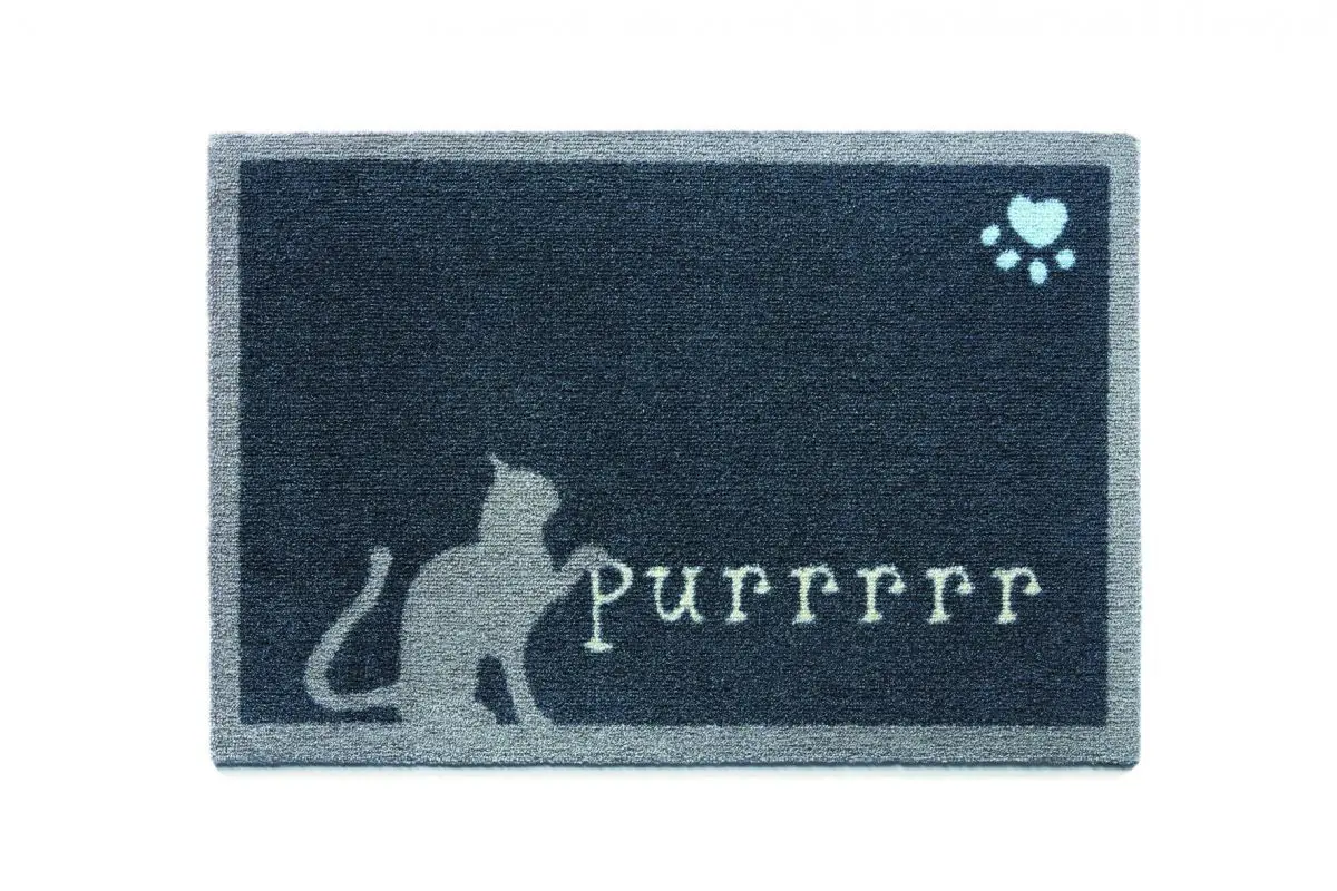 Hug&Rug Covoras 50X75 cm Purrrr 2