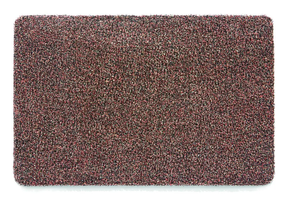 Hug&Rug Covoras 50X75 cm Rust