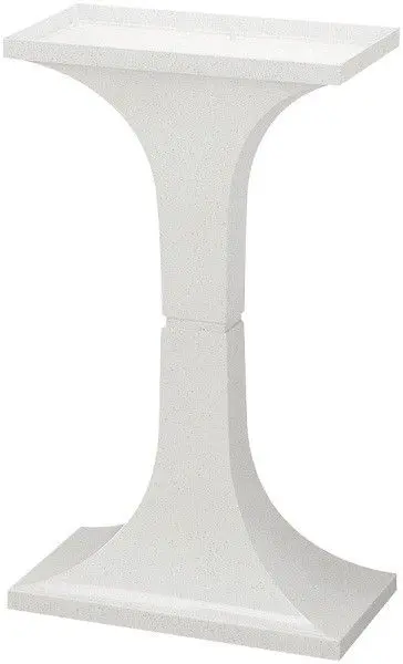 Ferplast Suport F 70 Alb