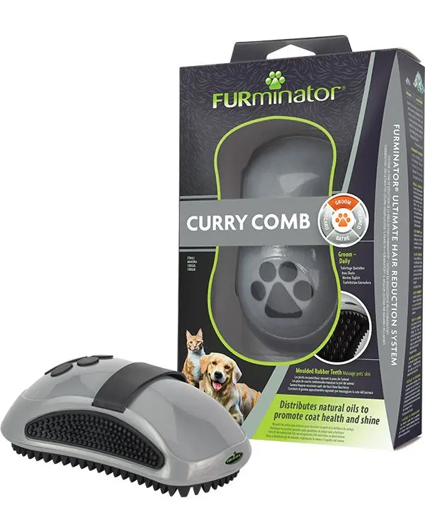 Furminator Perie Caine&Pisica 691715