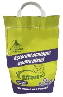 Mitzura Nisip 10 kg Lavanda