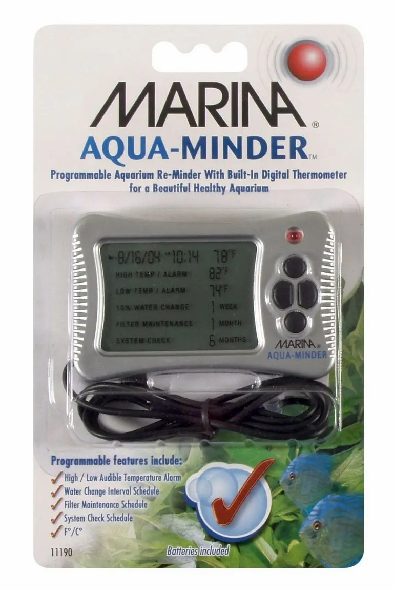 Marina Aqua Minder
