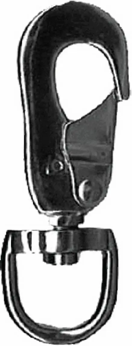 Mool Carabiniera Clip 20 mm