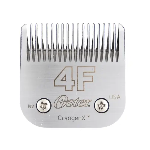 CUTIT A5 SZ 4F / 9.5 mm