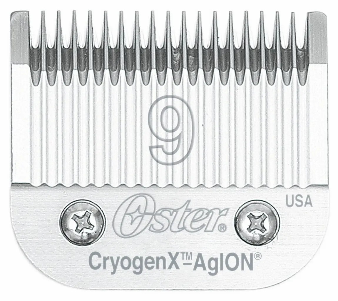Oster Cutit Golden A5 9/2 MM
