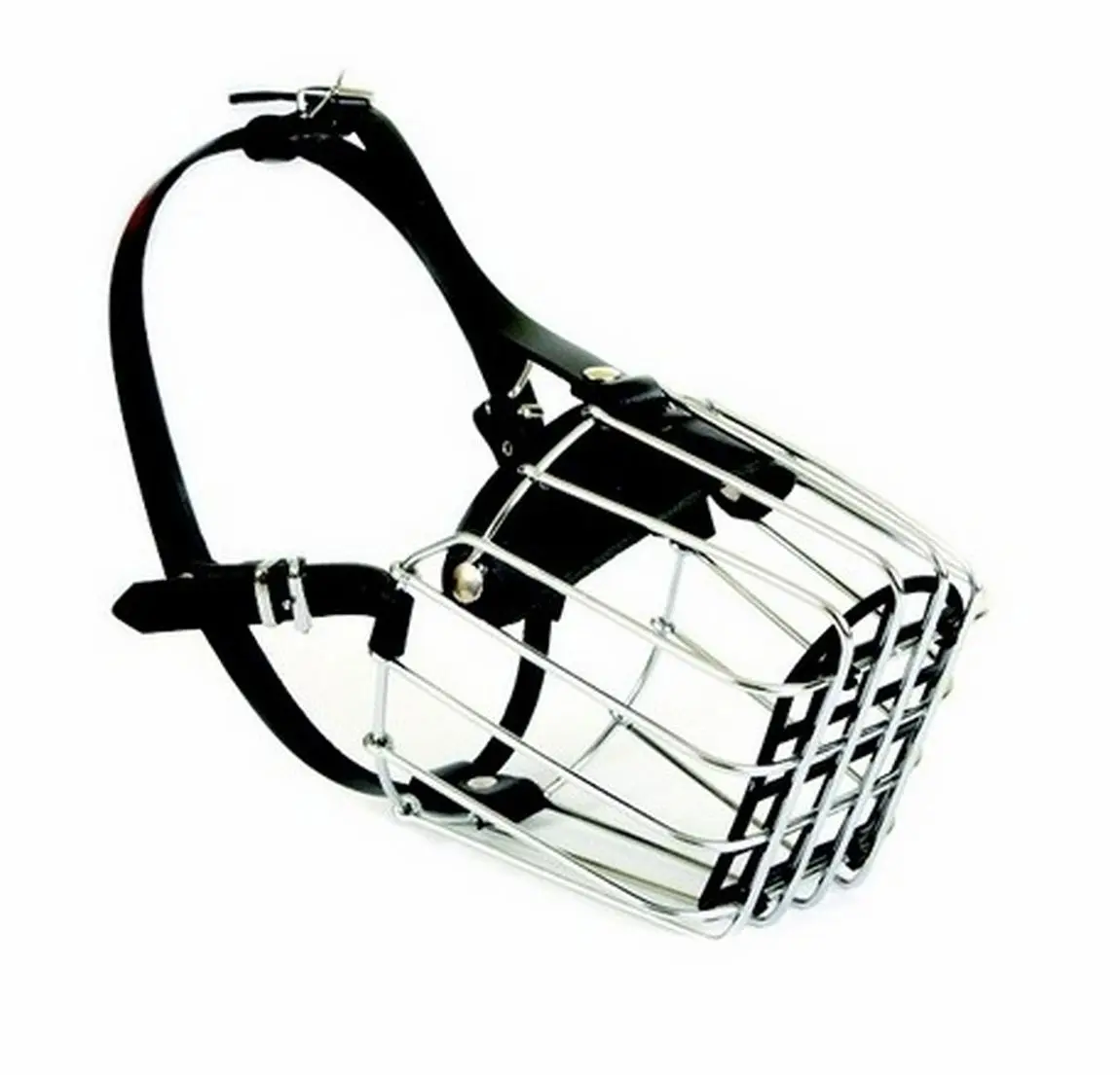 Dingo Botnita Metal Cocker Mediu Nr 3A