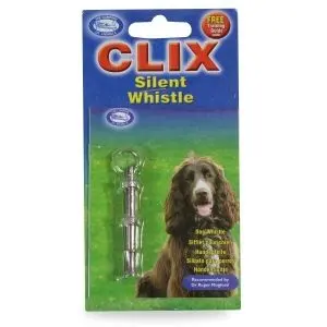 Fluier Silent Dresaj