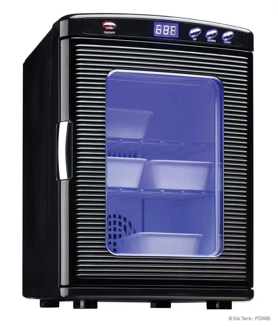 Exo Terra Incubator Reptile PT2445