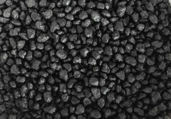 Nisip Negru ACV - 2/3 mm  2,5 Kg