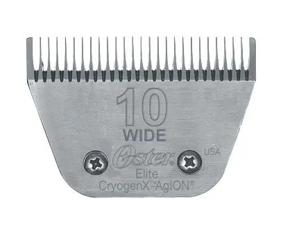 Cutit A5 SZ 10 WIDE / 2,4 mm