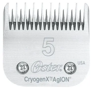 CUTIT A5 SZ 5 / 6.3 mm