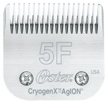 CUTIT A5 SZ 5F / 6,3 mm