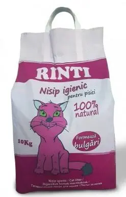 Rinti nisip 10 kg