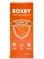 Proline Ulei de Somon 250 ml