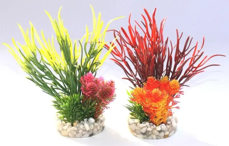 Sydeco Planta Sea Grass Bouquet 350201