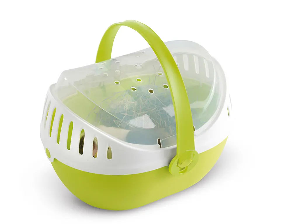 Savic Cusca Transport Elmo Medium pentru animale mici