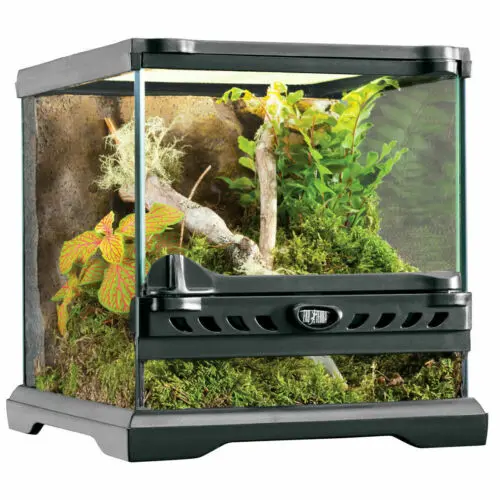 Exo Terra Nano Terariu 20X20X20 Cm  PT 2599
