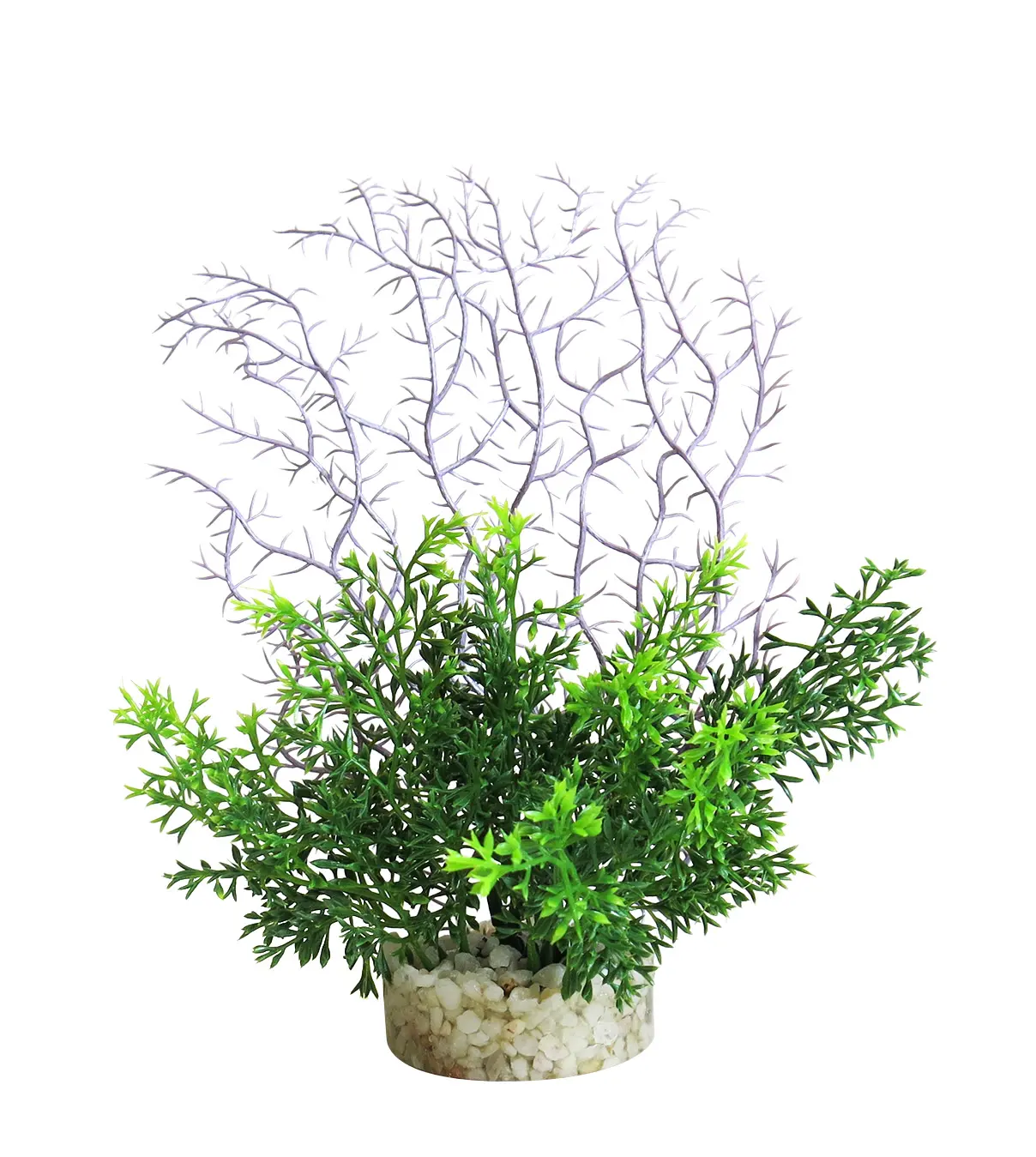 Sydeco Planta Coral Fern 19 cm 380437