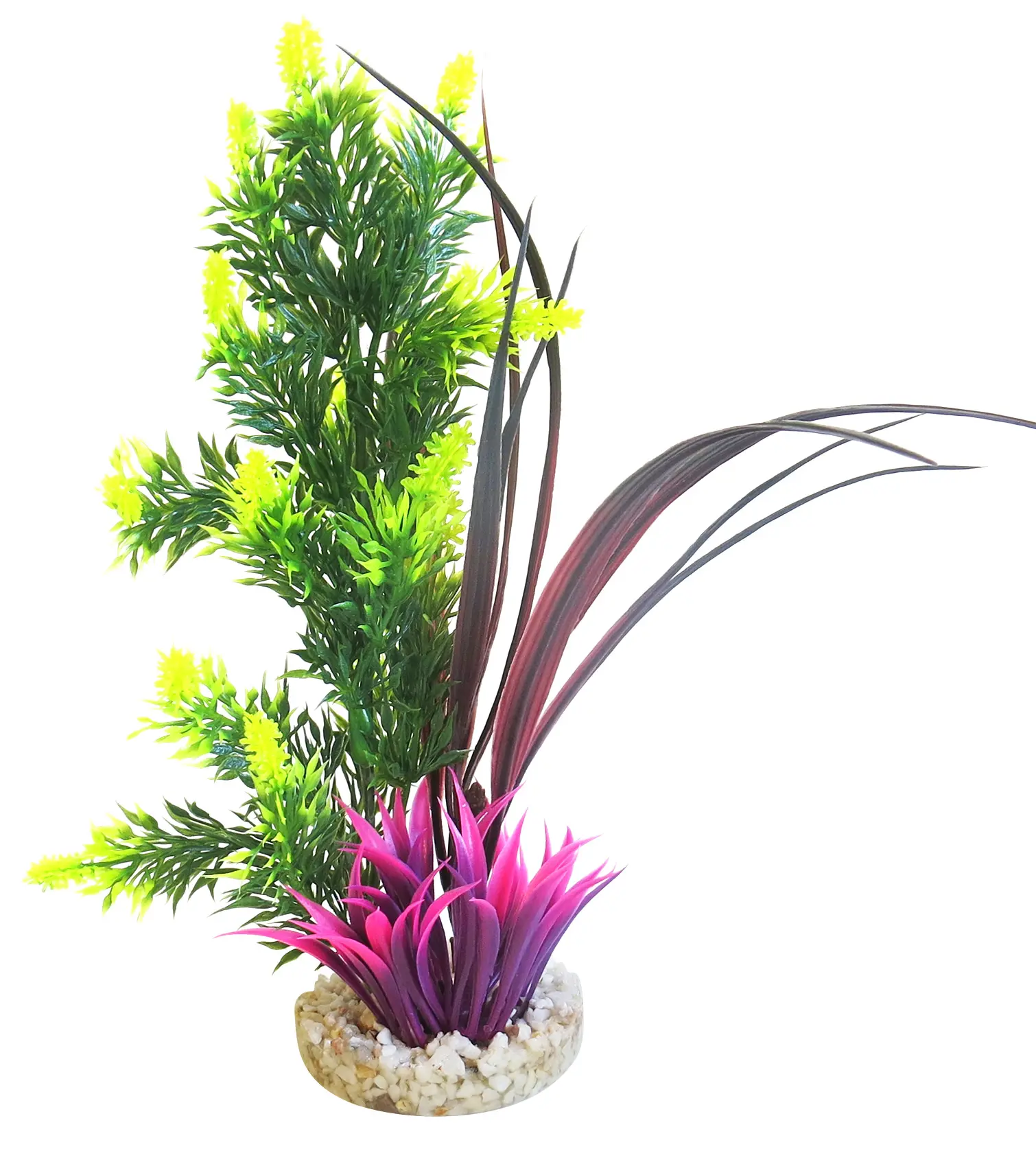 Sydeco Planta Aqua Forest 24 cm 385010