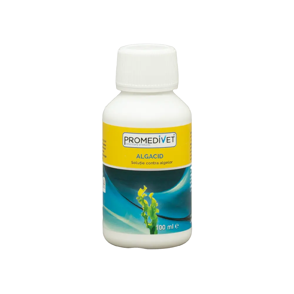 Promedivet Algacid 100 ml