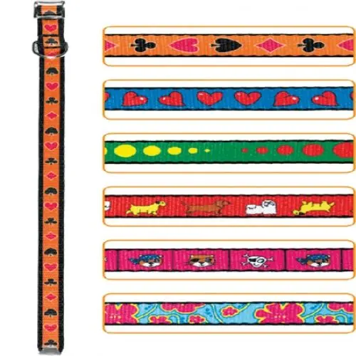 Ferplast Zgarda Fantasia C 1.5X32 CM