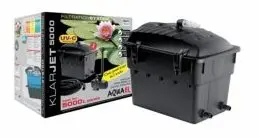 Aquael Kit Pond Klarjet 5000 102591