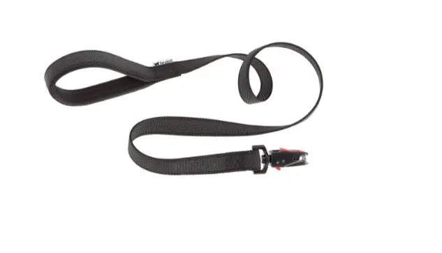 Ferplast Lesa Daytona Gummy GA 20/200 - negru,ferplast