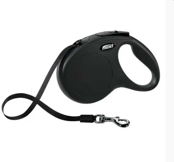 Flexi Lesa New Classic Cord XS 3 m - flexi,albastru
