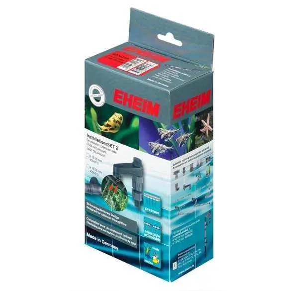 Eheim Kit Instalatie 2/4004310