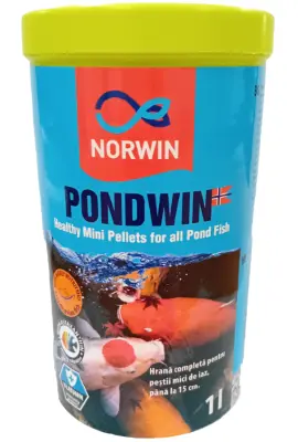 NORWIN PONDWIN MINI 1 L (150 g)