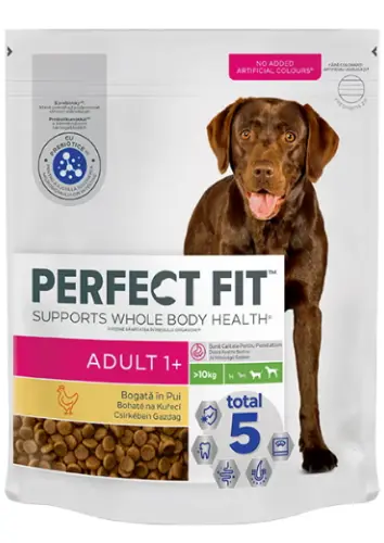 Perfect Fit Dog Adult 1.4 KG
