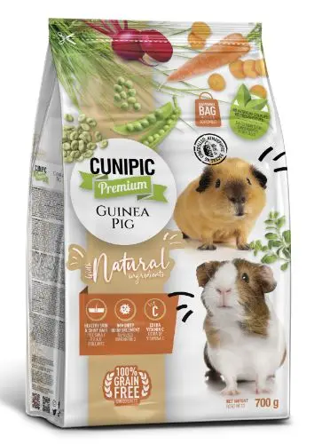 Cunipic Meniu G Pig 700 G
