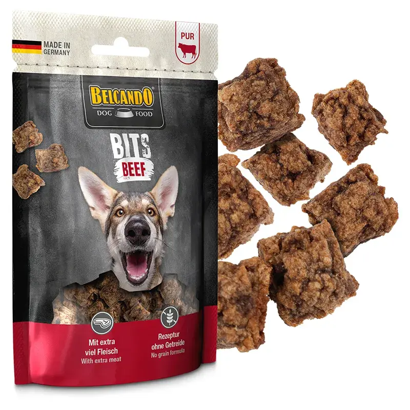 Belcando Bities - Vita 90G