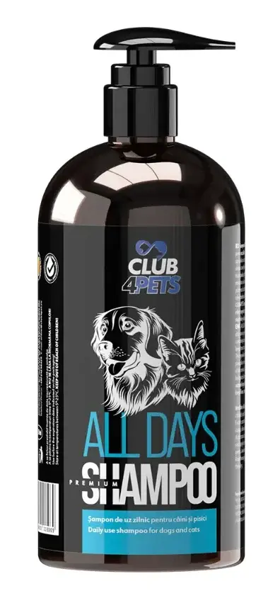 CLUB 4 PETS Premium All Days  500ml