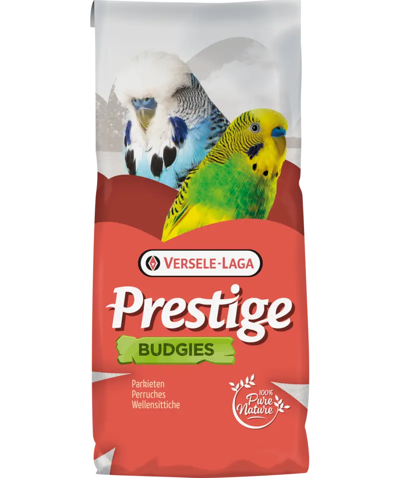 Vesele Laga Budgies 800 g