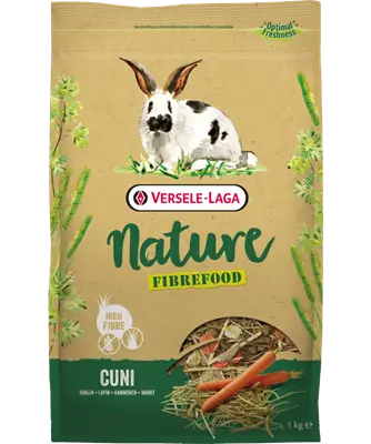 Versele Laga FibreFood Cuni 1 Kg