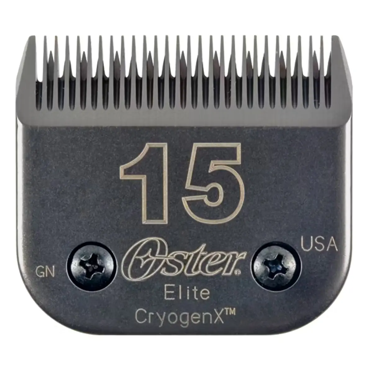 Oster Cutit Golden A5 15/1.2mm Negru