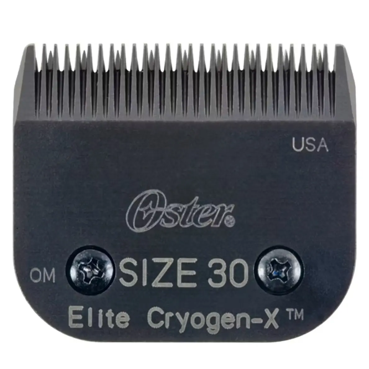 Oster Cutit Golden A5 30/0.5 mm Negru