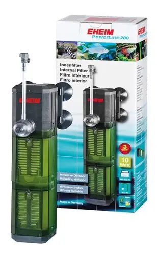 Eheim Filtru Intern PowerLine 200