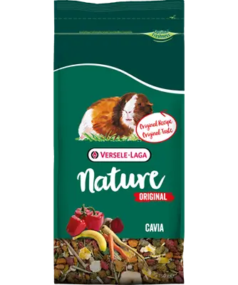Versele Laga Nature Original Cavia 750 g