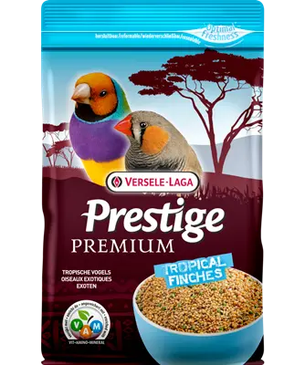 Versele Laga Cinteze Tropicale1 Kg