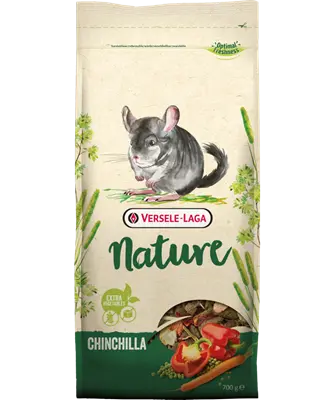 Versele Laga Chinchilla Nature 700 g