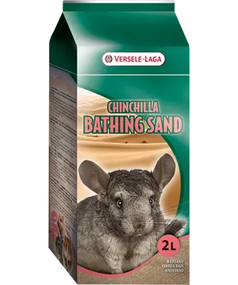 Versele Laga Chinchilla Bathing Sand 1,3 Kg