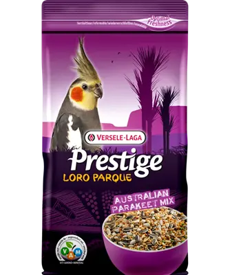 Versele Laga Australian Parakeet Mix 1 Kg